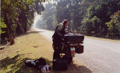 311 The road between Kohalpur to Butwal.jpg